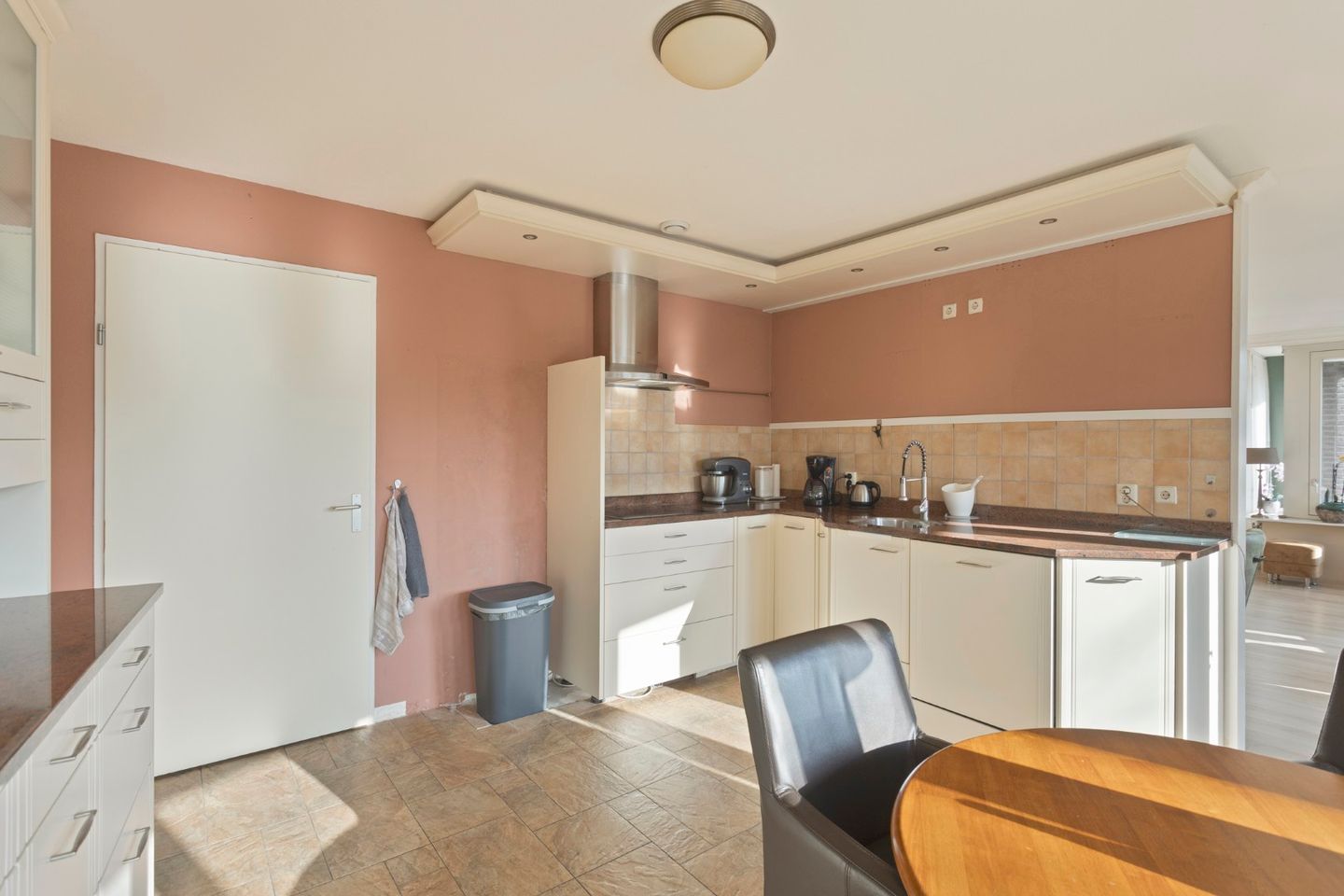 Foto 25 van Burgwal 20-I