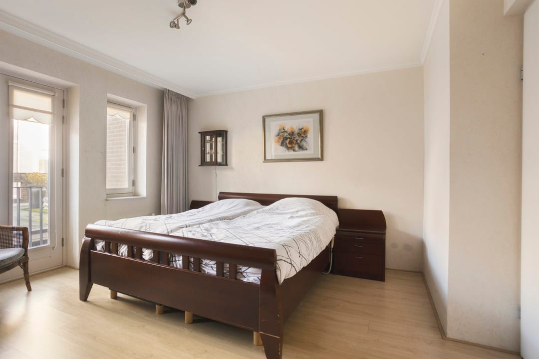 Foto 26 van Burgwal 20-I