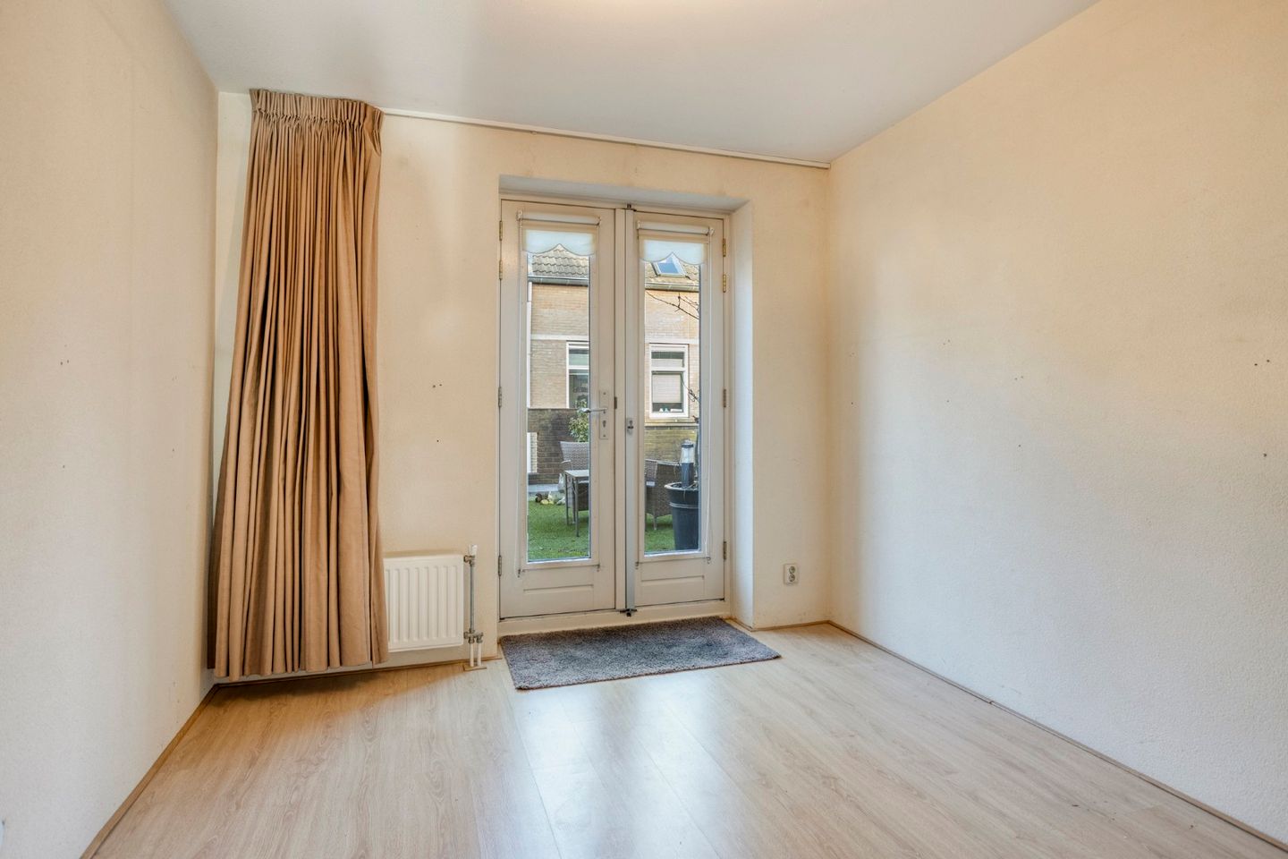 Foto 29 van Burgwal 20-I