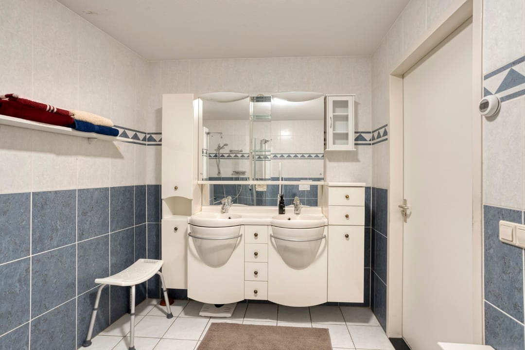 Foto 31 van Burgwal 20-I