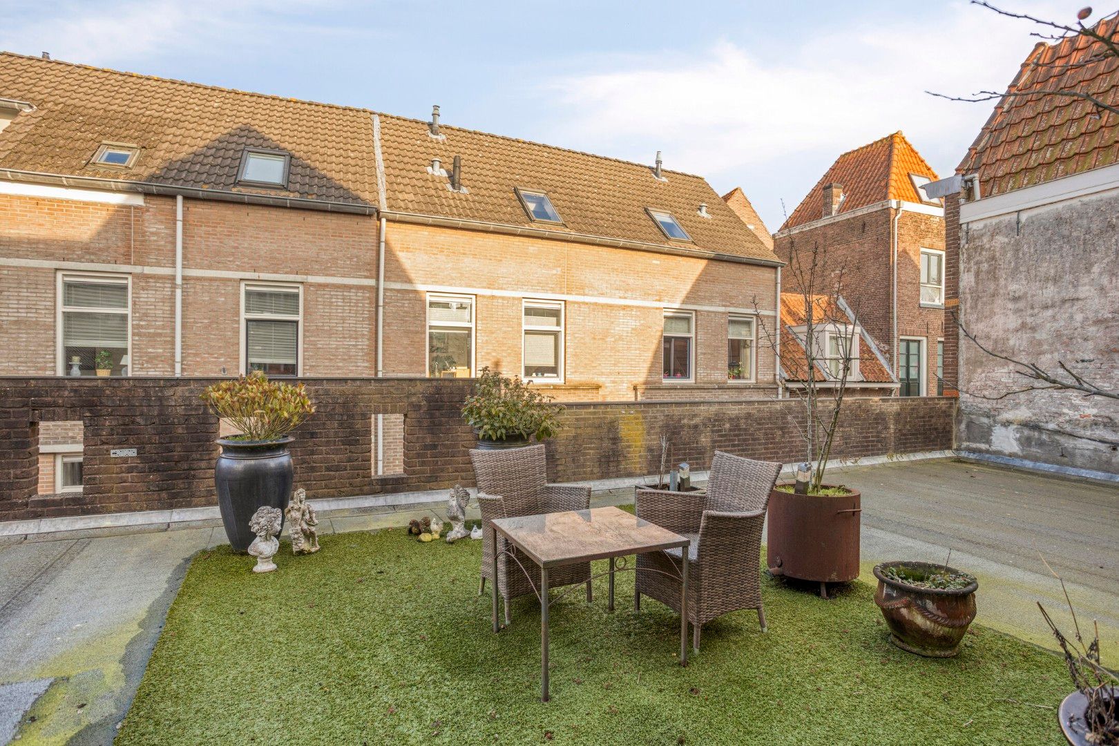 Foto 33 van Burgwal 20-I