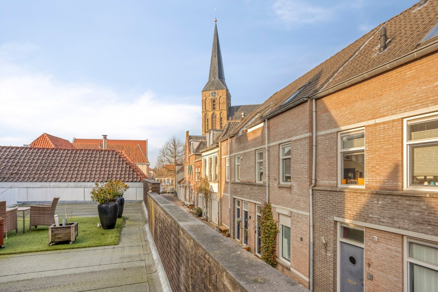 Foto 35 van Burgwal 20-I