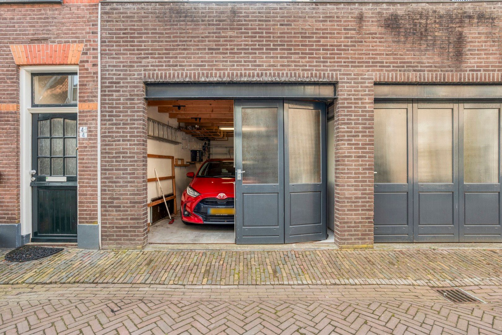 Foto 36 van Burgwal 20-I