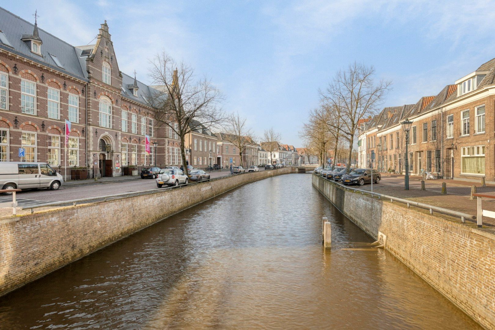 Foto 39 van Burgwal 20-I