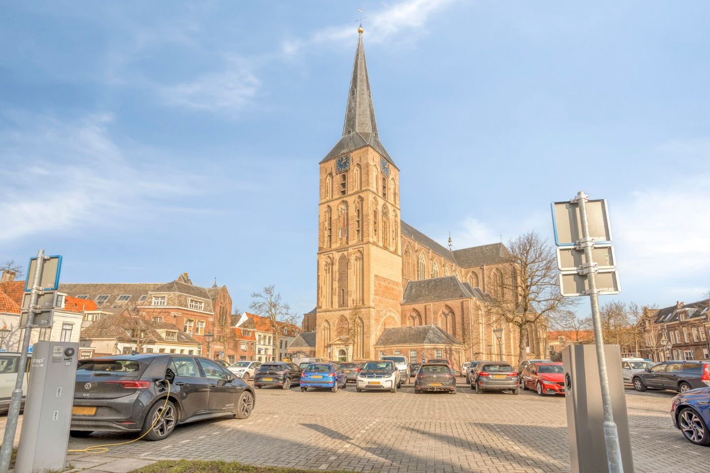 Foto 40 van Burgwal 20-I