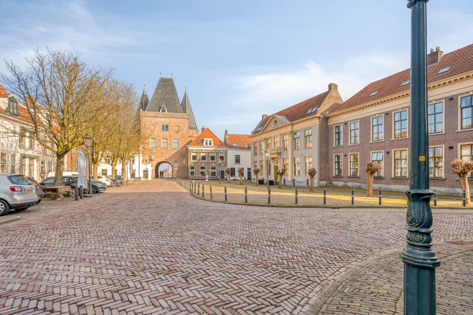 Foto 42 van Burgwal 20-I