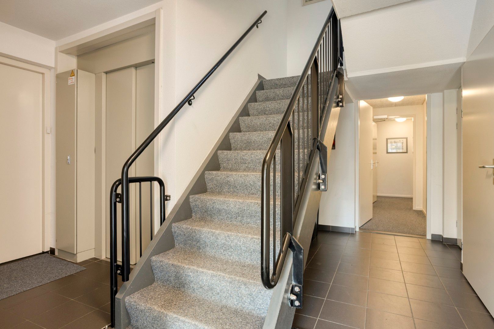 Foto 9 van Burgwal 20-I