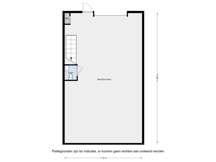 Begane grond Panelenweg