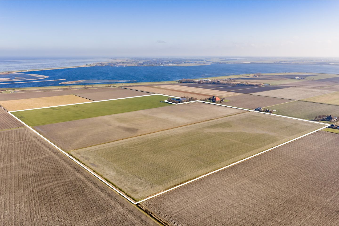 Bekijk foto 1 van Zwinweg