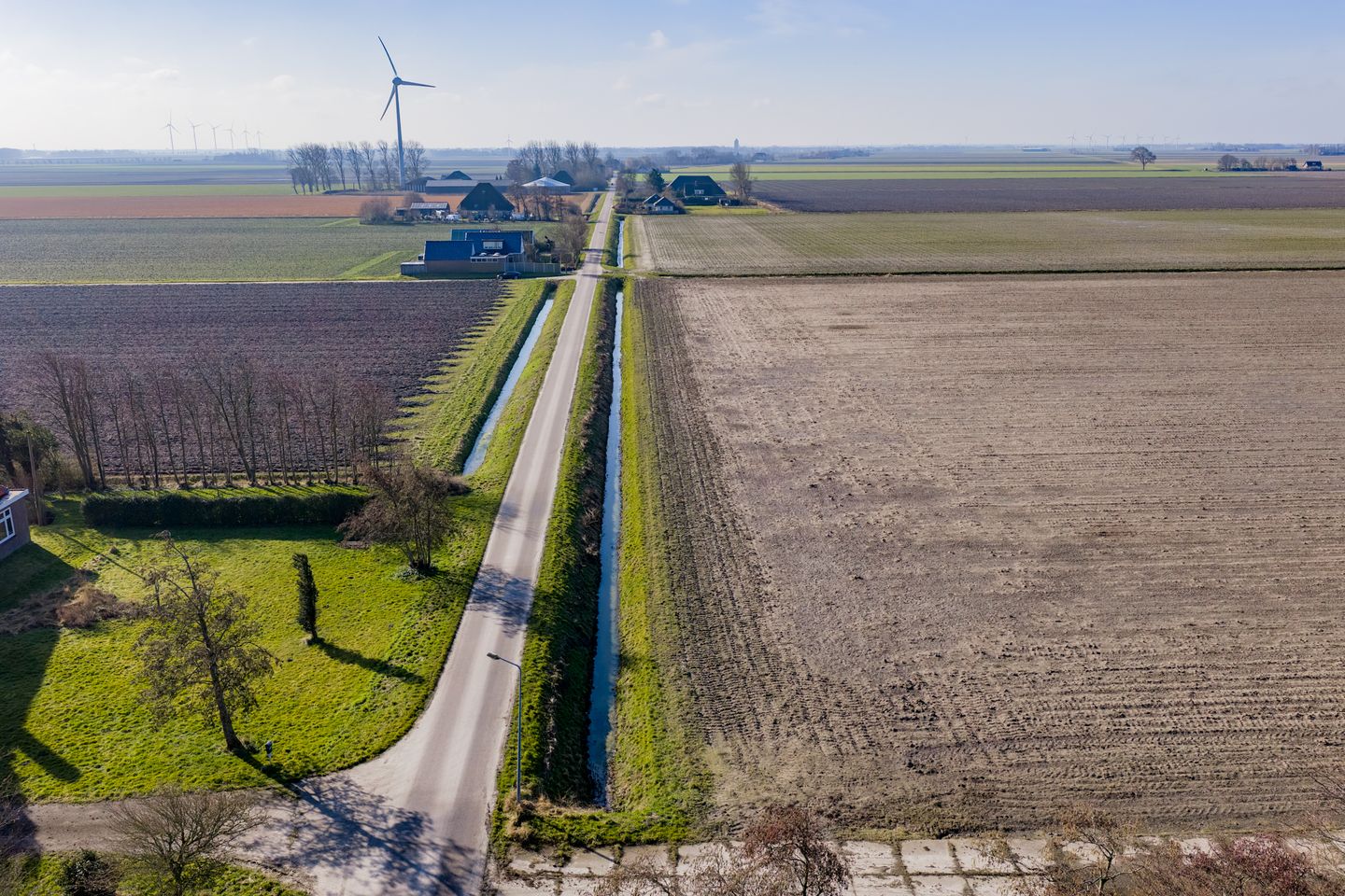 Zwinweg - Anna Paulowna - Afbeelding 7