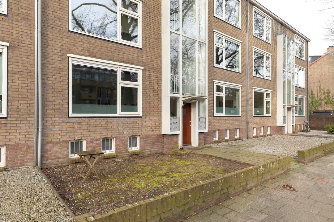 Foto 1 van Jacob van Campenlaan 351
