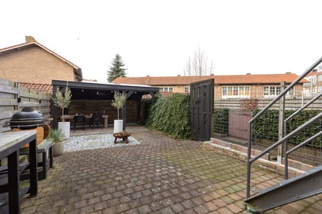 Jacob van Campenlaan 351 secondary image