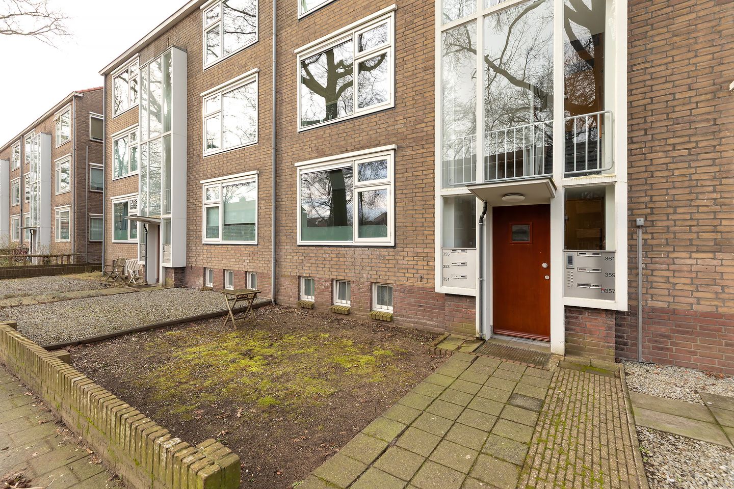 Foto 5 van Jacob van Campenlaan 351