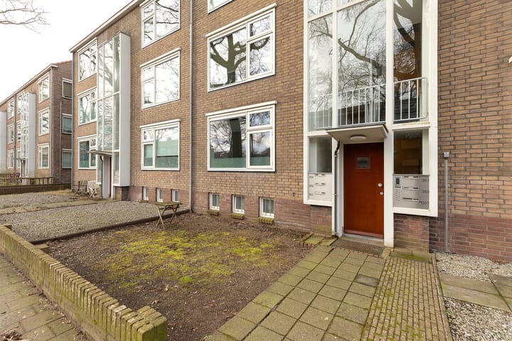 Foto 5 van Jacob van Campenlaan 351
