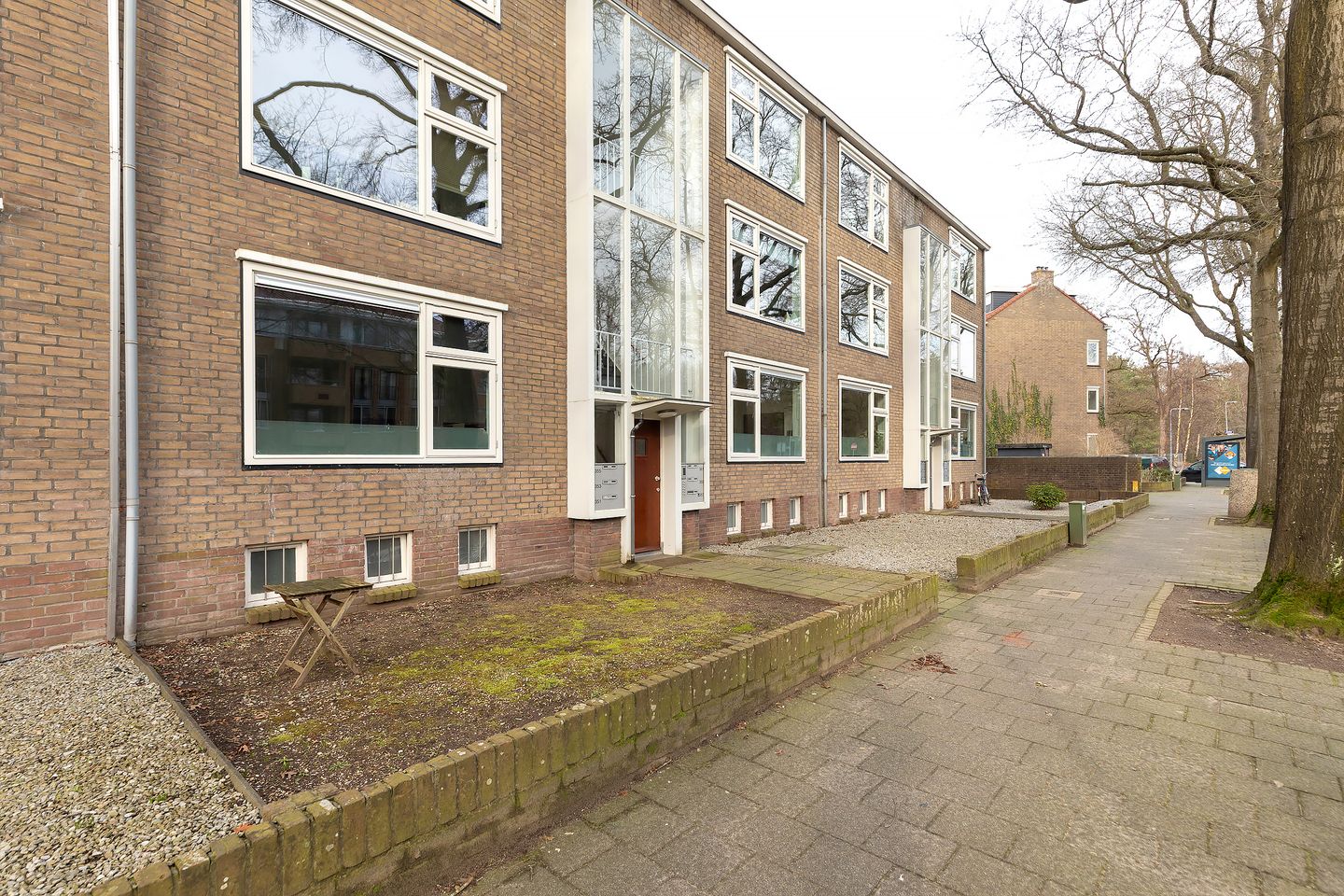 Foto 4 van Jacob van Campenlaan 351