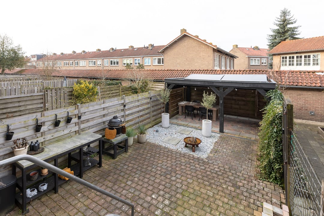Foto 23 van Jacob van Campenlaan 351