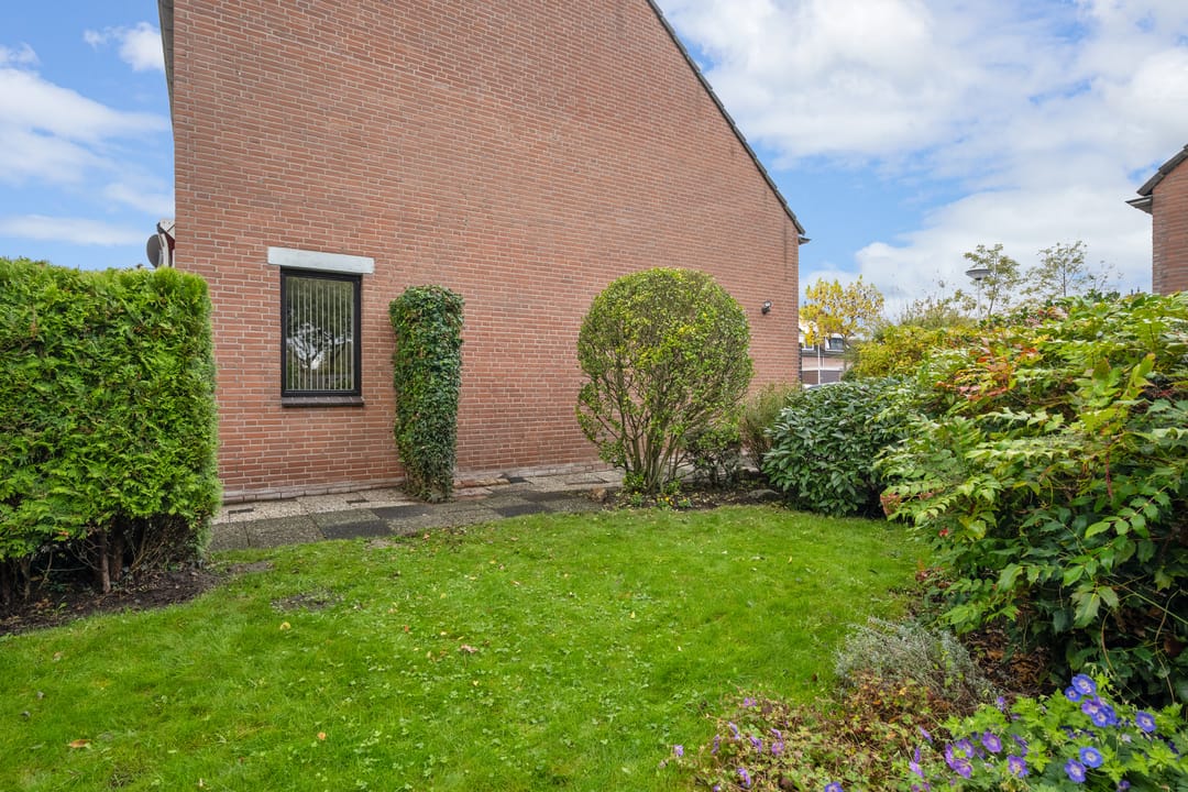 Foto 16 van Kersengaard 49