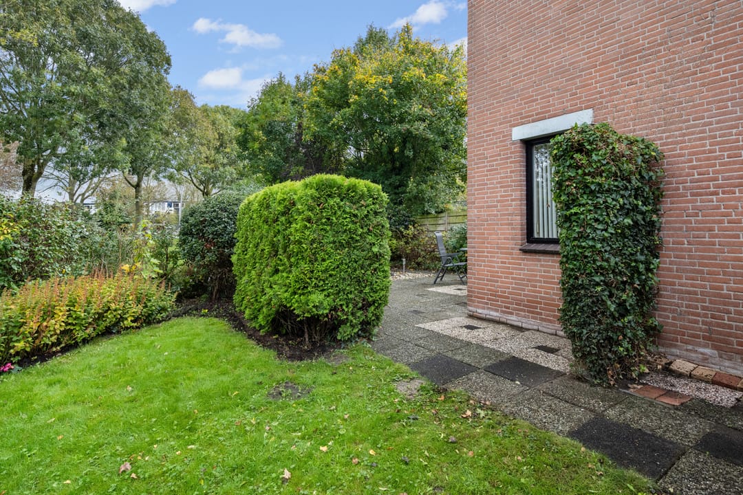 Foto 17 van Kersengaard 49