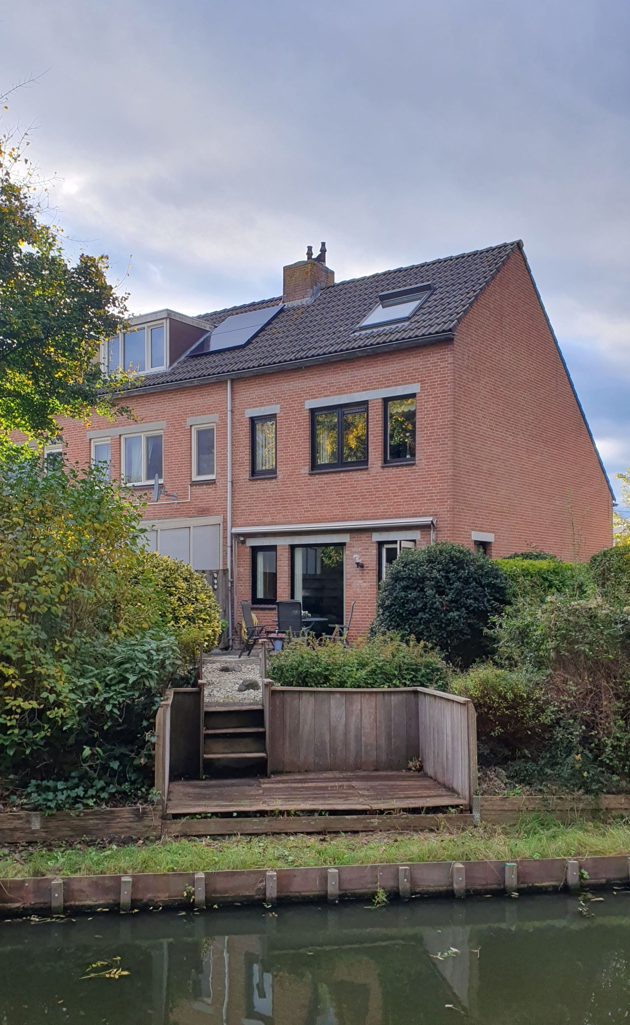 Foto 18 van Kersengaard 49