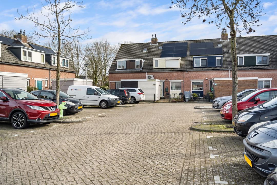 Foto 37 van Kersengaard 49