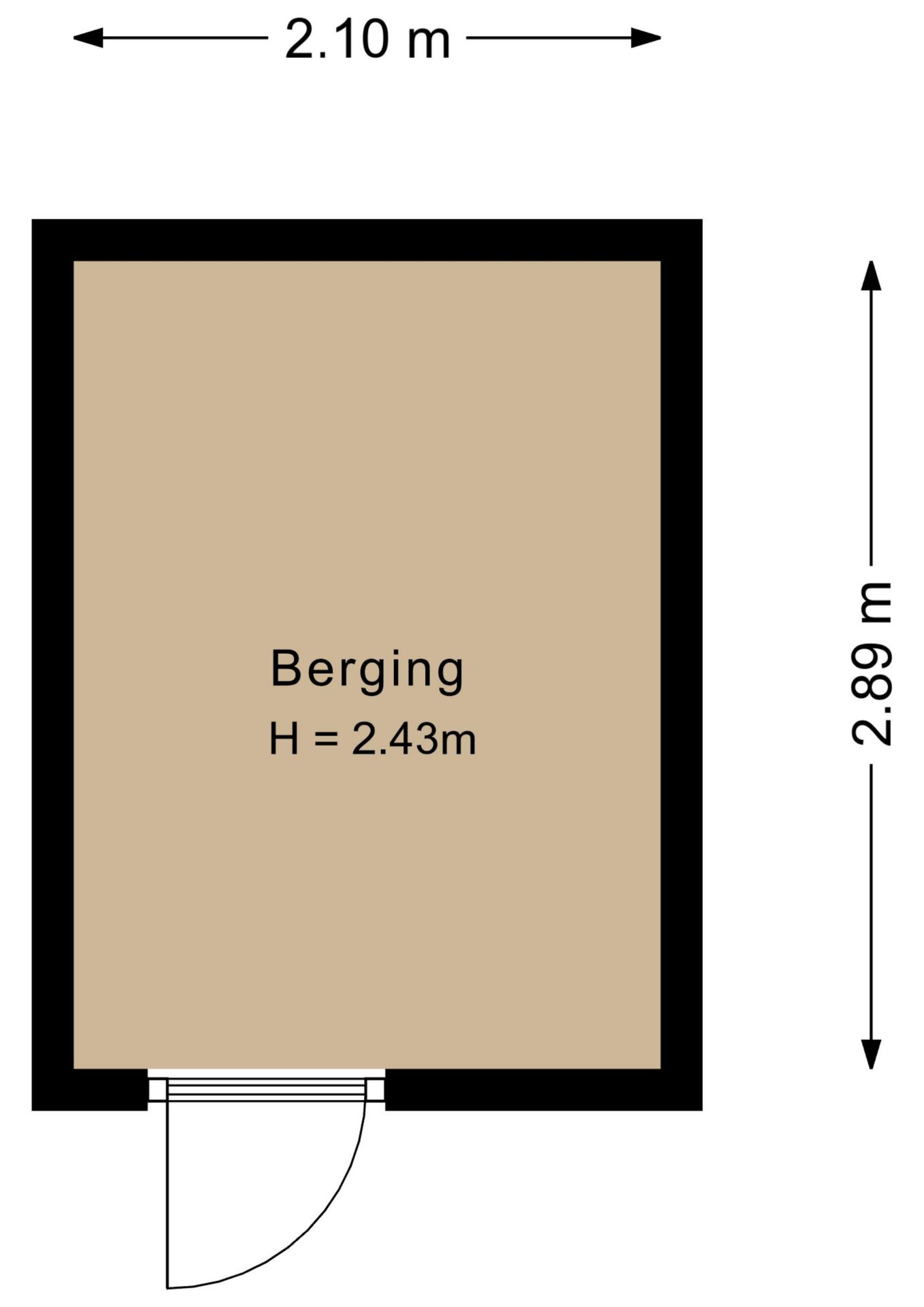 Foto 40 van Kersengaard 49