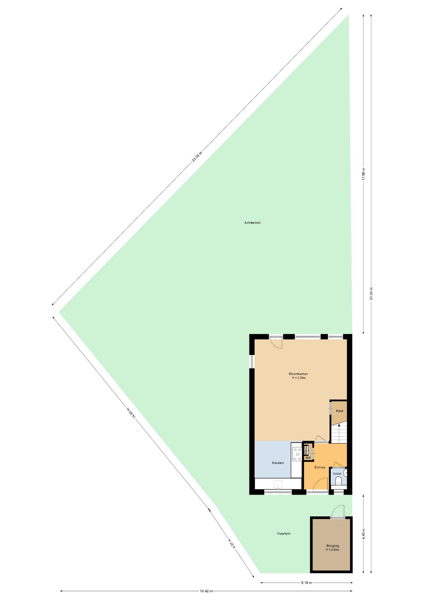 Foto 44 van Kersengaard 49