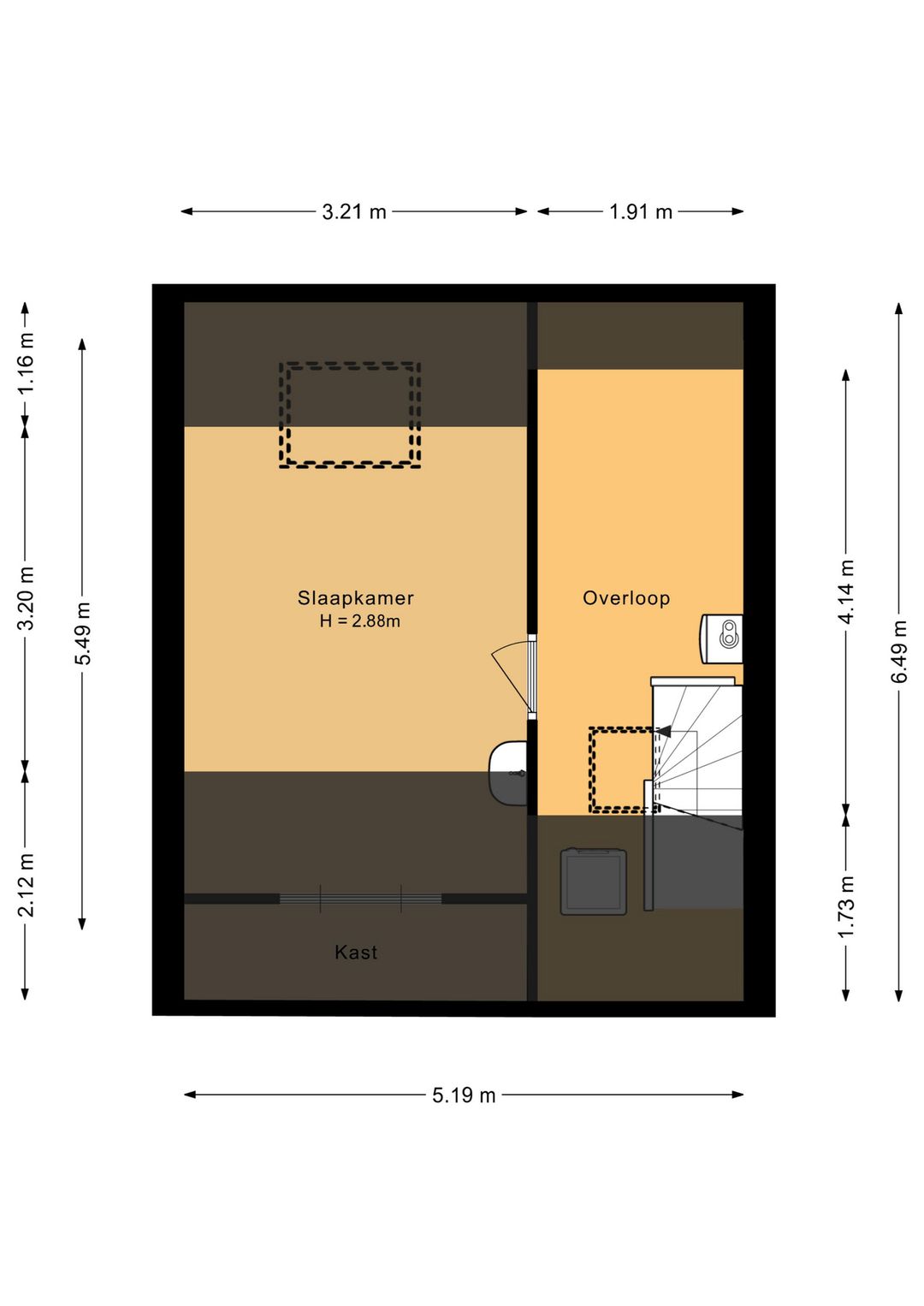 Foto 46 van Kersengaard 49