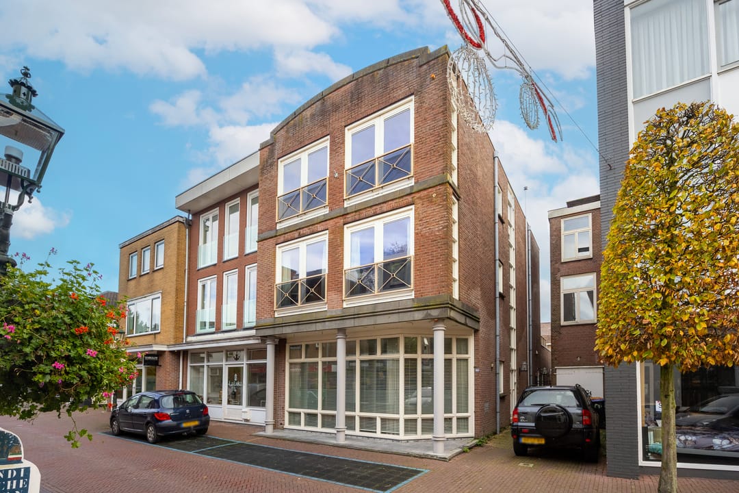 Foto 1 van Nieuwstraat 23-B