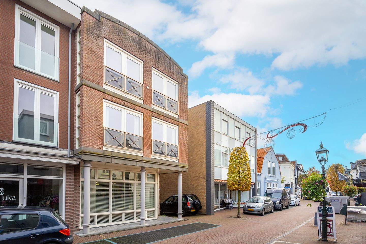 Foto 4 van Nieuwstraat 23-B