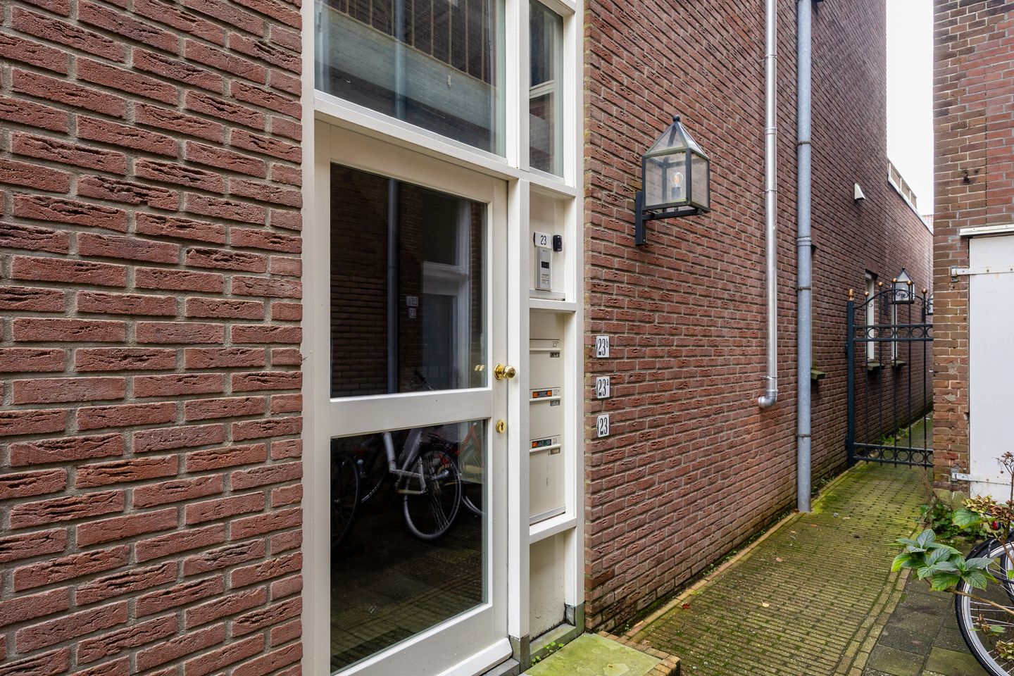 Foto 5 van Nieuwstraat 23-B