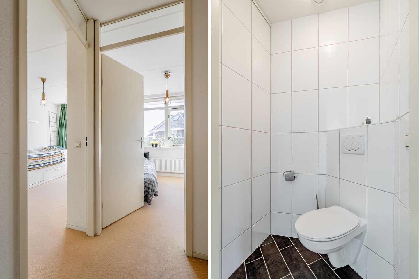 Spacious family home with 4 bedrooms and sunny backyard in Noordwijk — 17