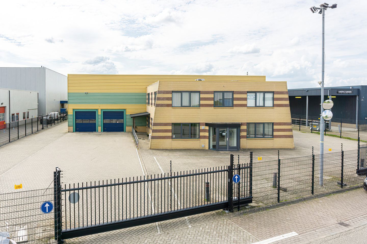 View photo 3 of Morsestraat 39