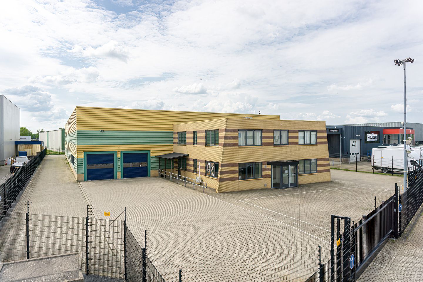 View photo 4 of Morsestraat 39