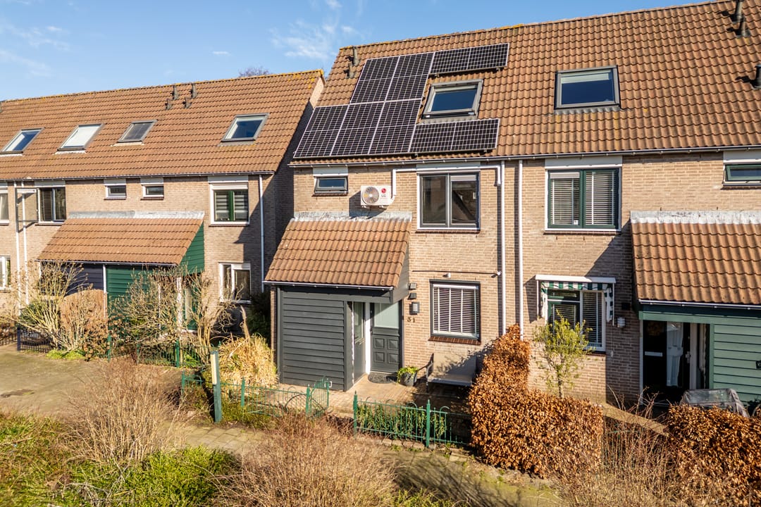 Foto 1 van Ernst Barlachrade 31