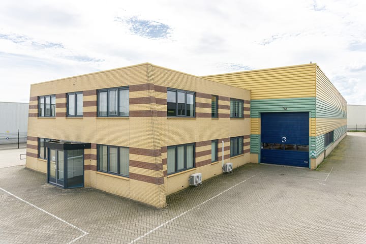 Morsestraat 39, Tiel