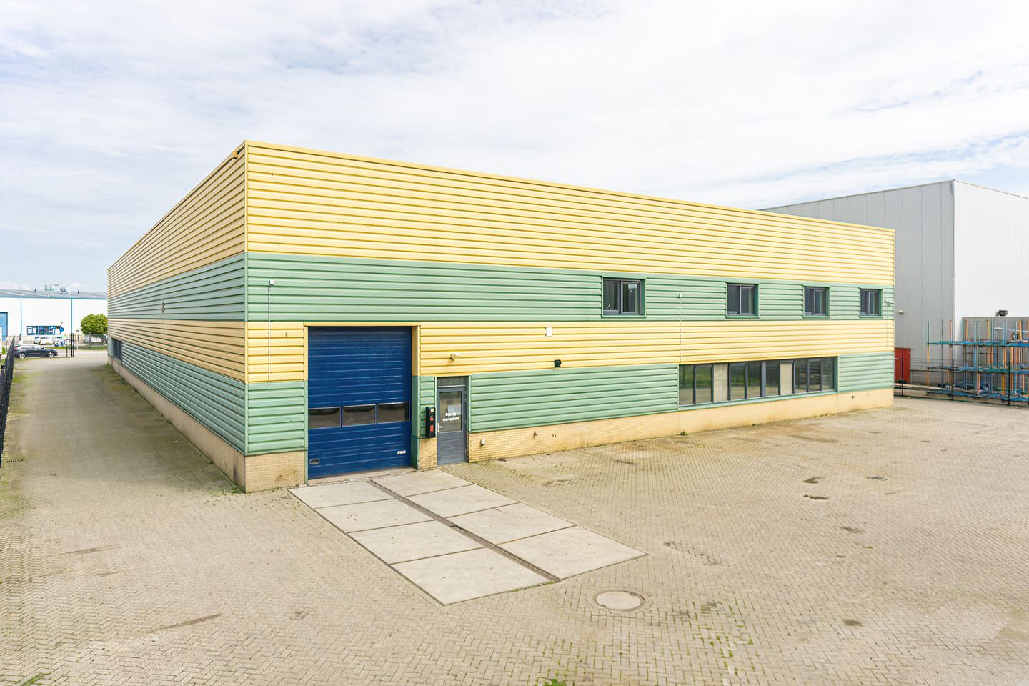 View photo 5 of Morsestraat 39