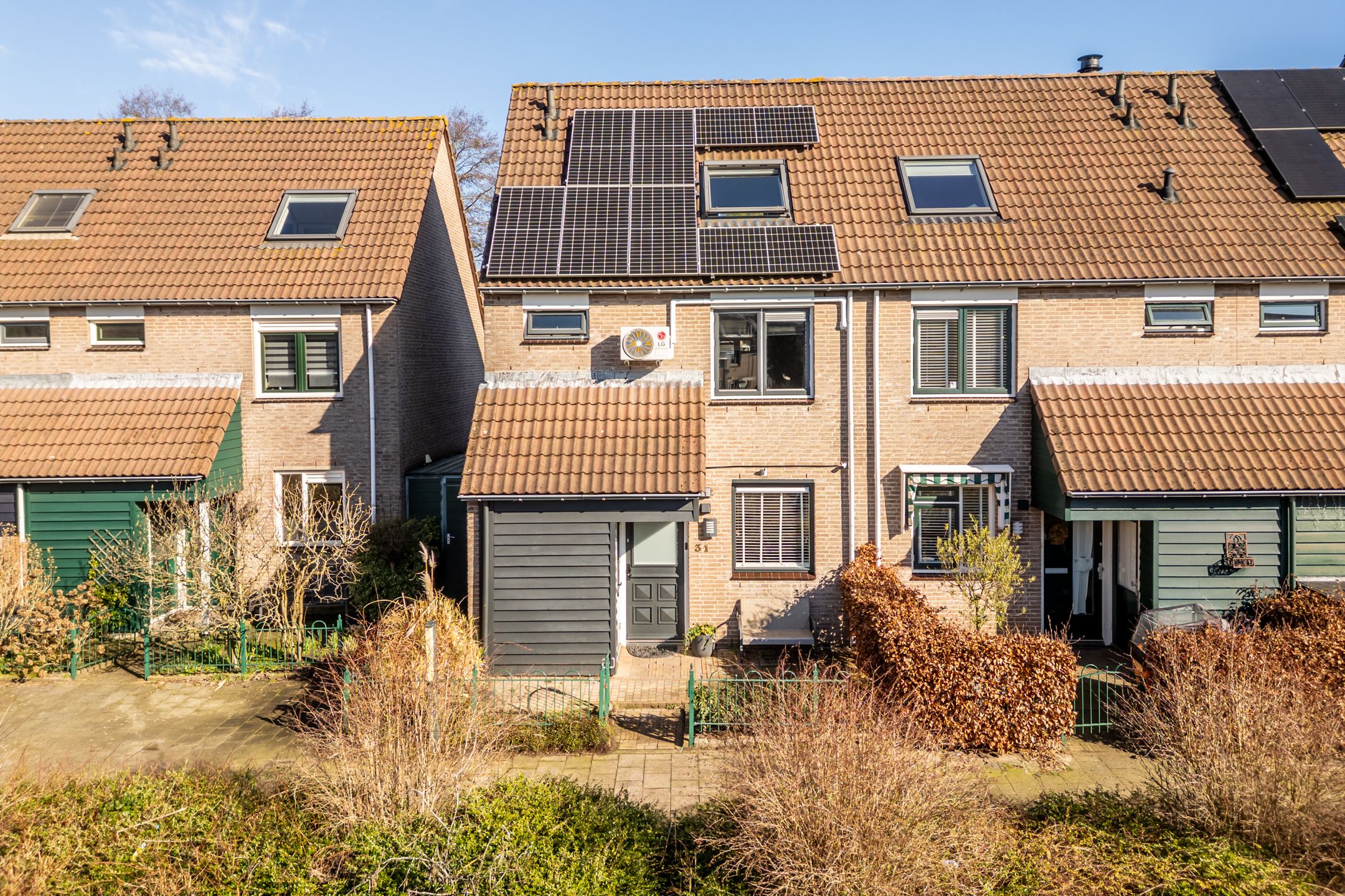 Foto 6 van Ernst Barlachrade 31