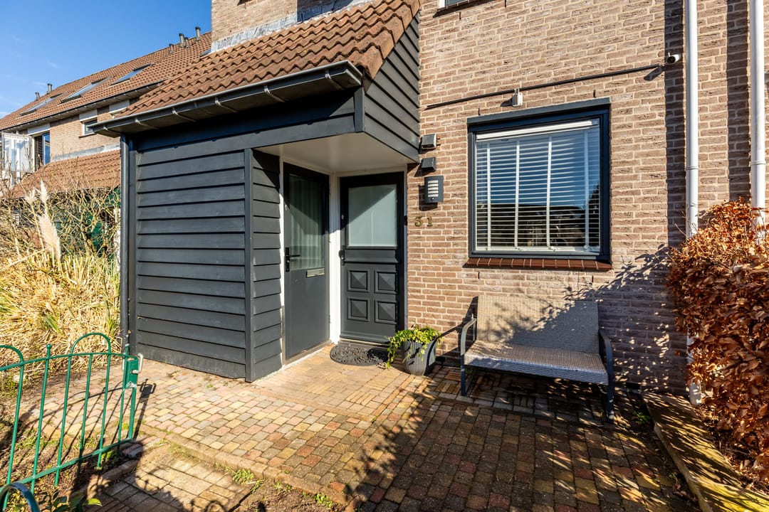 Foto 7 van Ernst Barlachrade 31