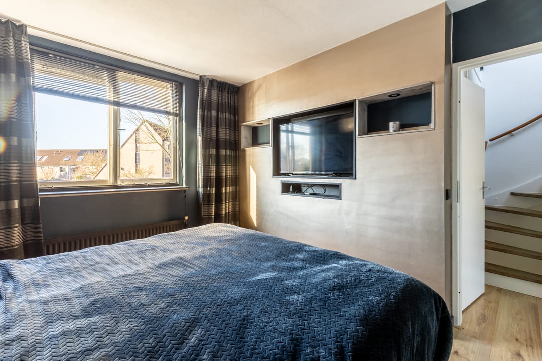 Foto 26 van Ernst Barlachrade 31