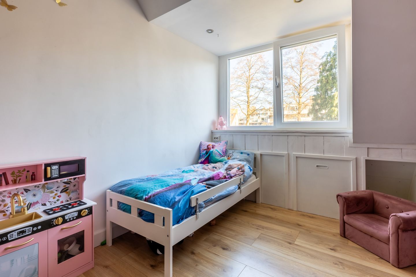 Foto 34 van Ernst Barlachrade 31