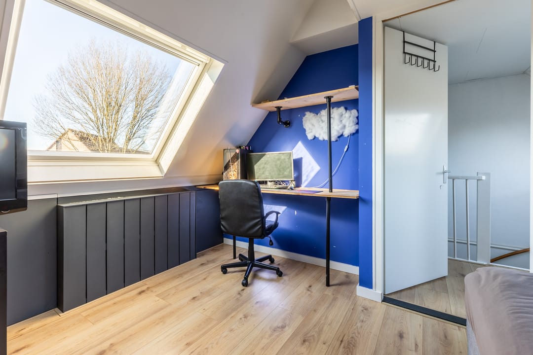 Foto 41 van Ernst Barlachrade 31