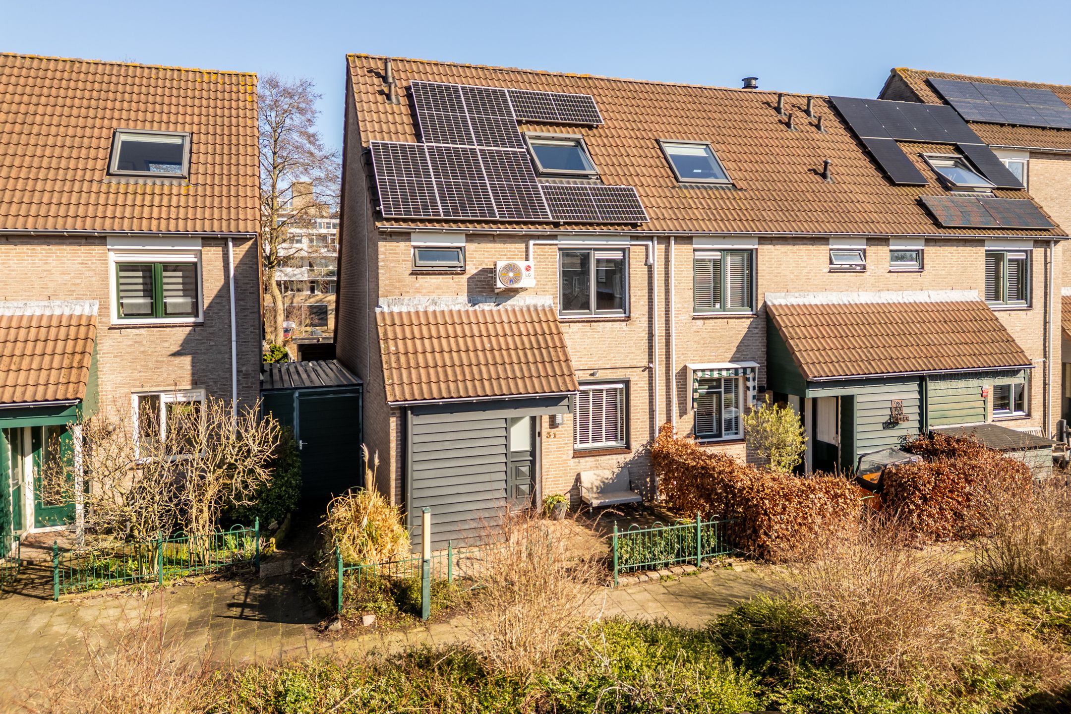 Foto 42 van Ernst Barlachrade 31