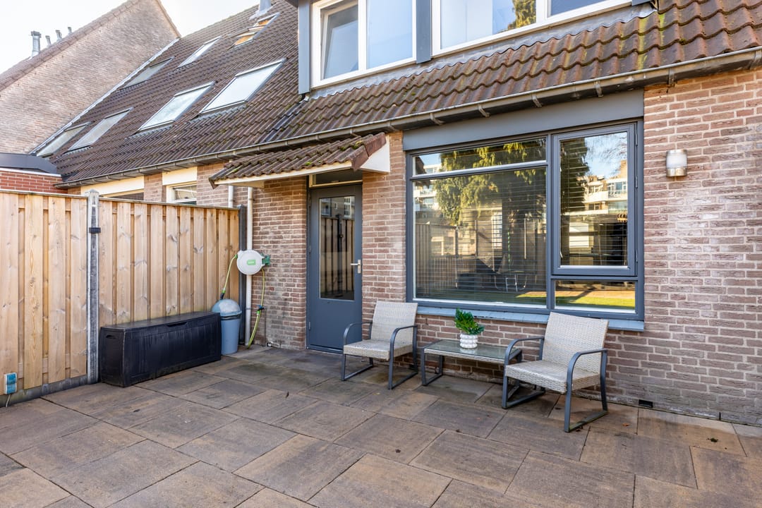 Foto 43 van Ernst Barlachrade 31