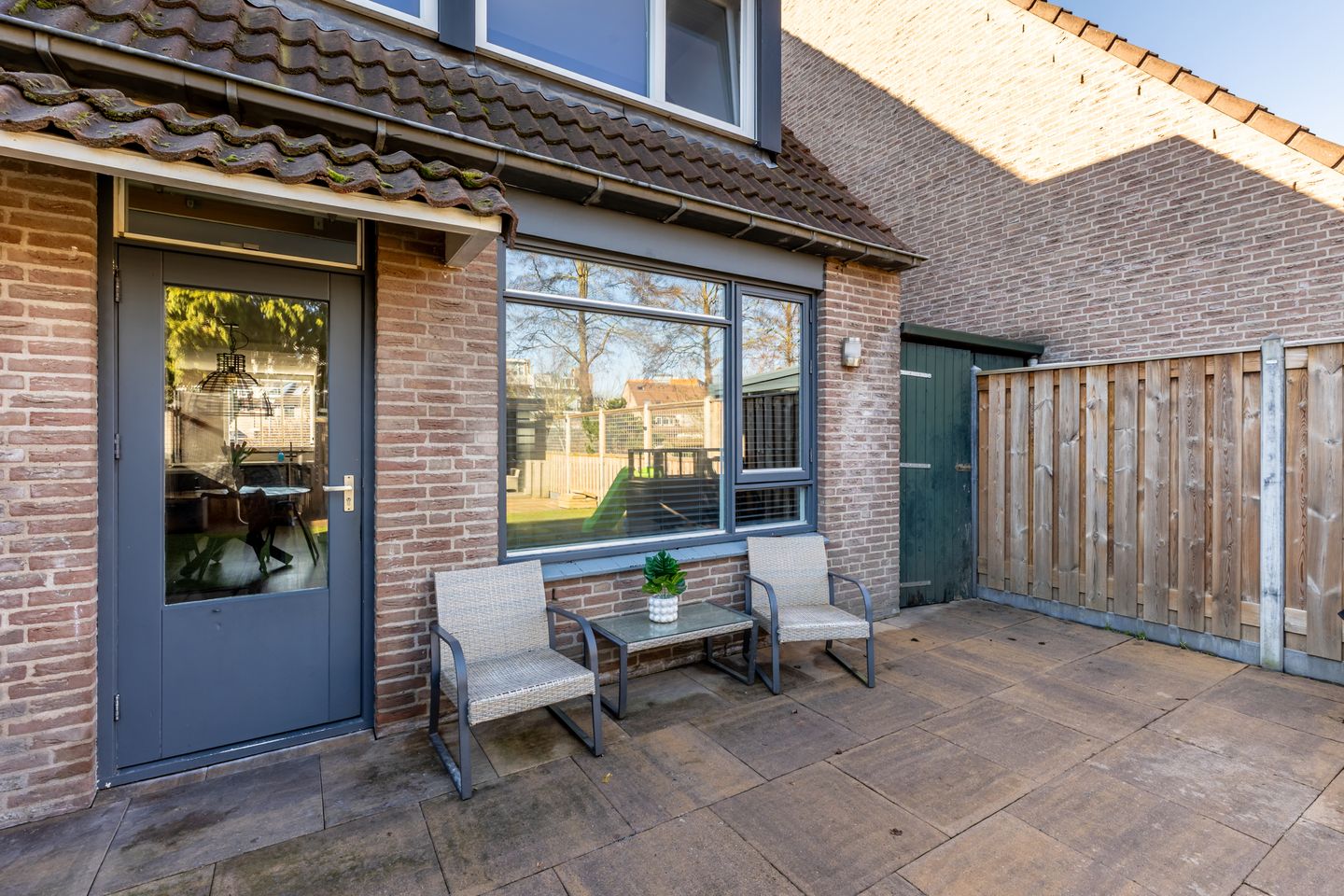 Foto 44 van Ernst Barlachrade 31