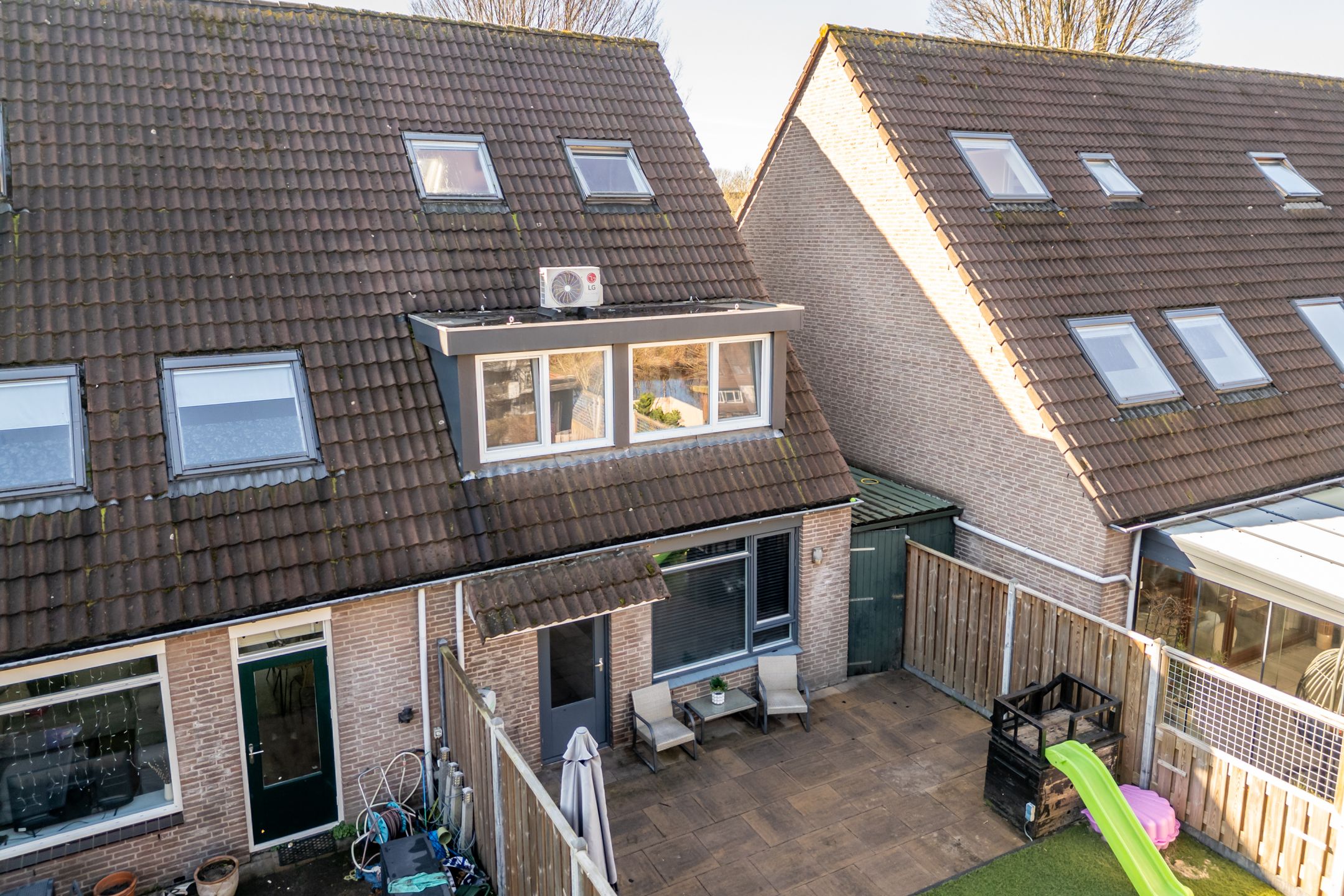 Foto 45 van Ernst Barlachrade 31