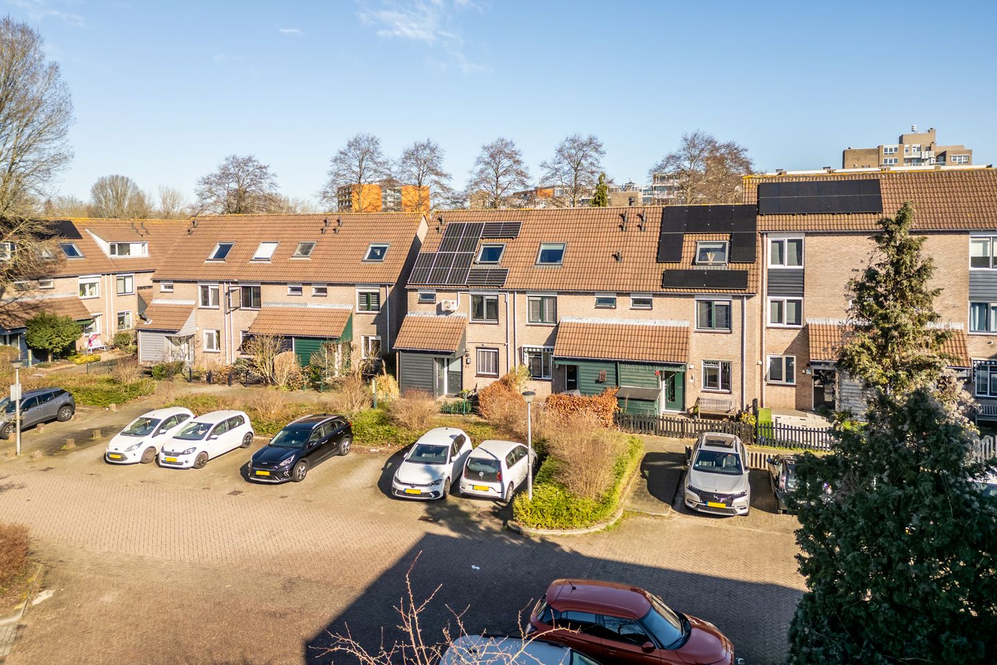 Foto 49 van Ernst Barlachrade 31