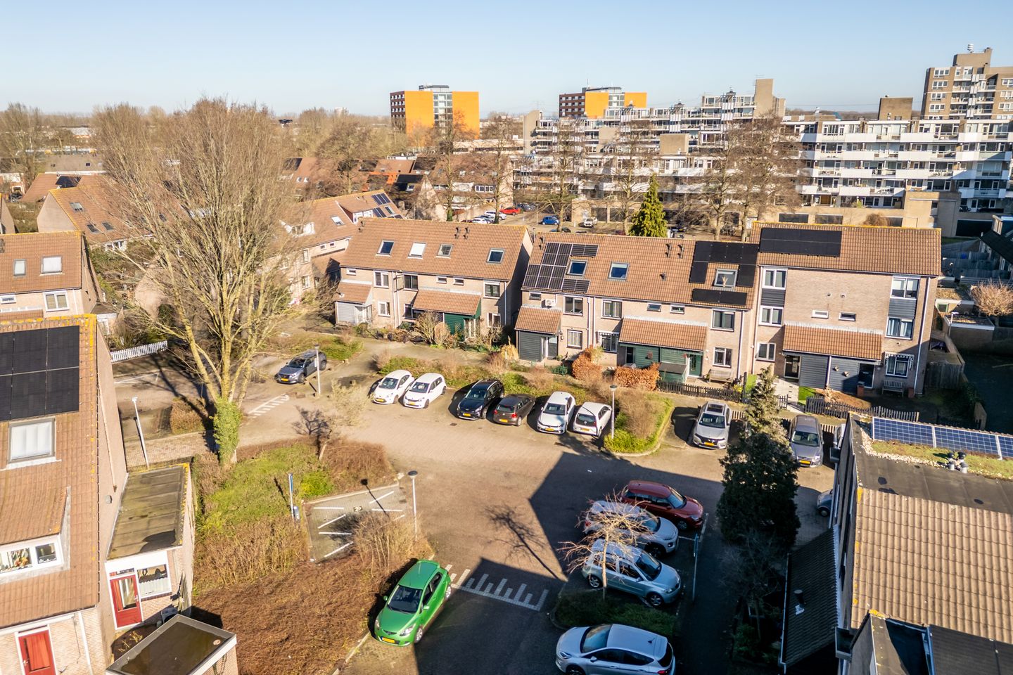 Foto 50 van Ernst Barlachrade 31