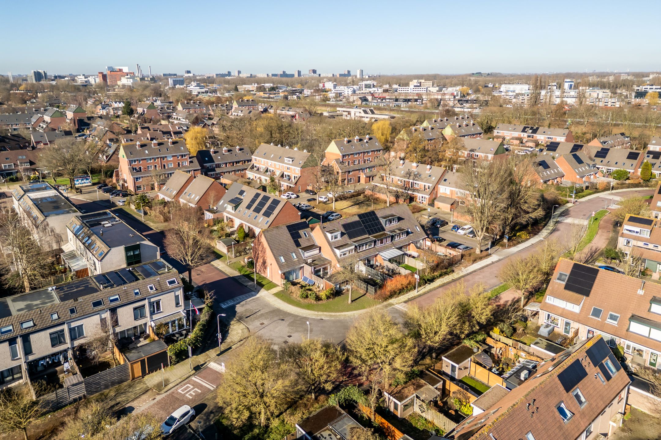 Foto 51 van Ernst Barlachrade 31