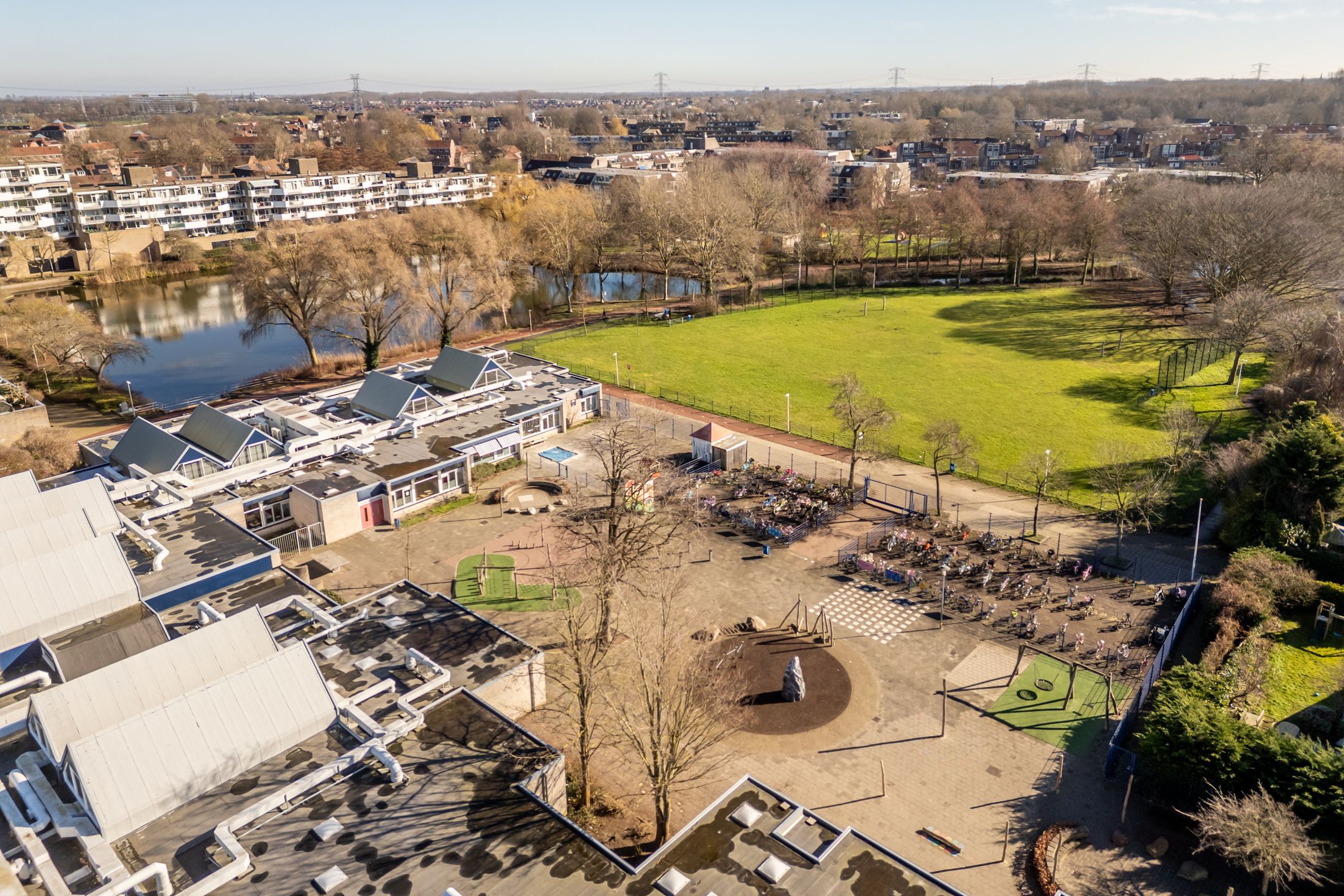 Foto 54 van Ernst Barlachrade 31