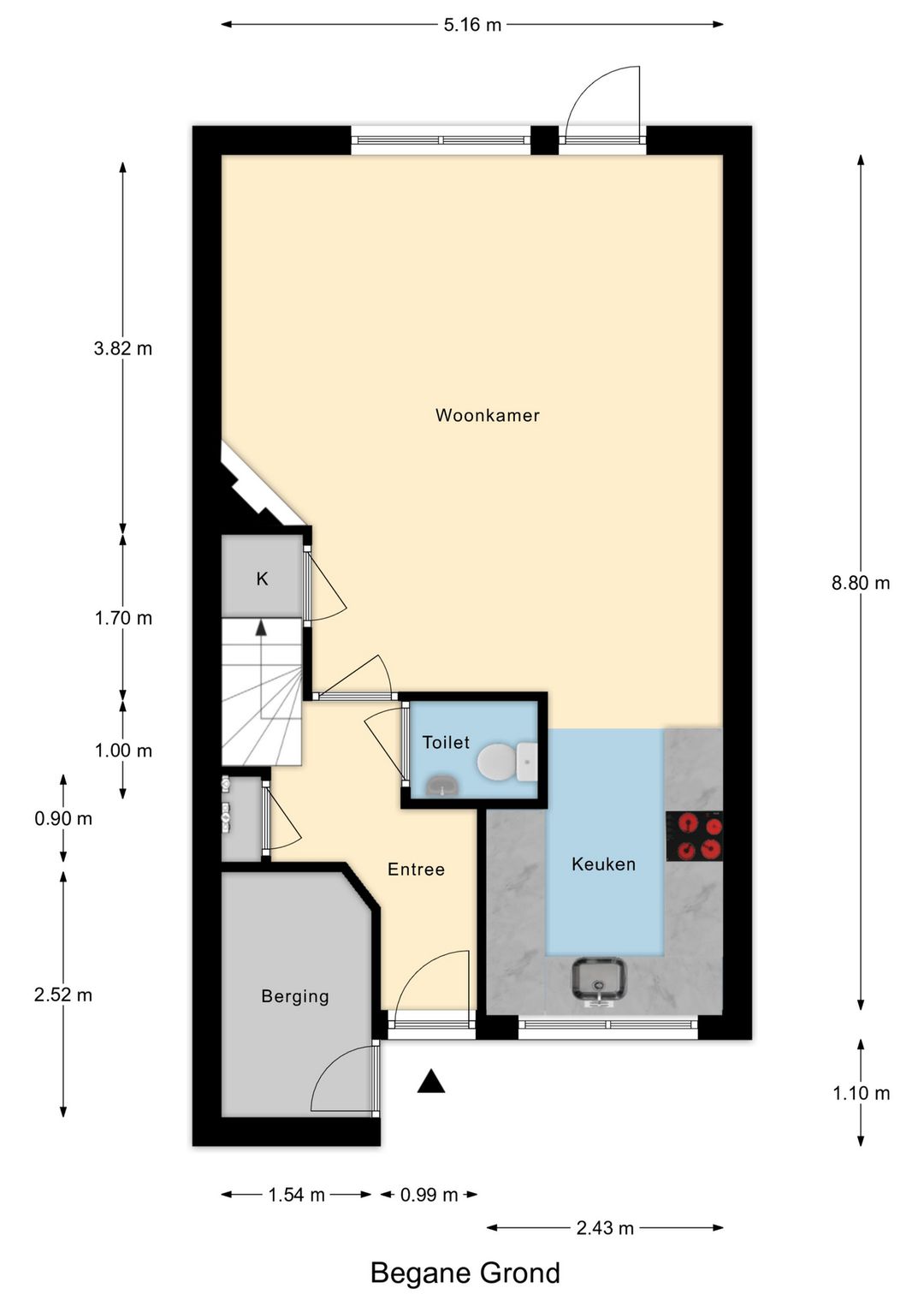 Foto 58 van Ernst Barlachrade 31